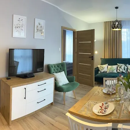 Apartament Ortiga
