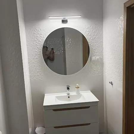 Ortiga * Szklarska Poręba