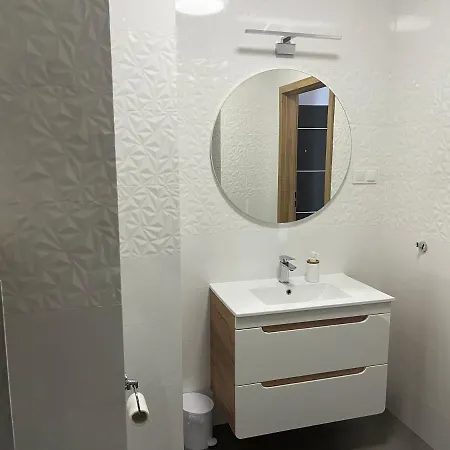 Apartamento Ortiga *