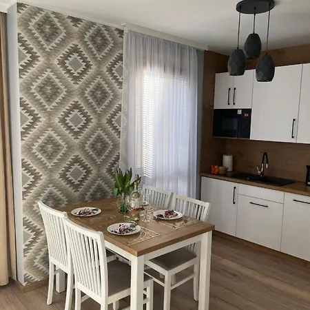 Ortiga Apartament *
