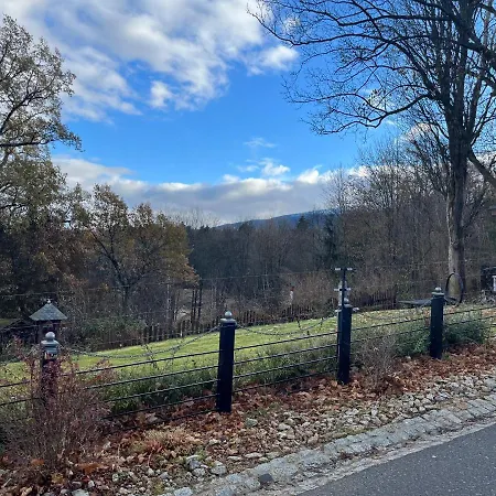 Ortiga * Szklarska Poręba