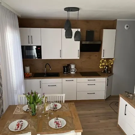 Ortiga Apartament