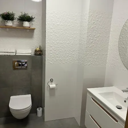 Ortiga Apartmán Sklářská Poruba