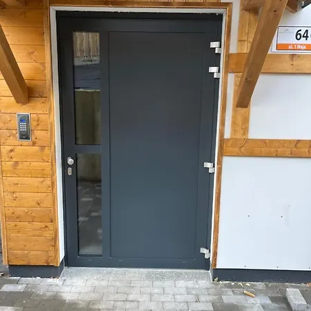 Appartement Ortiga Szklarska Poręba