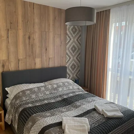 Ortiga * Sklářská Poruba