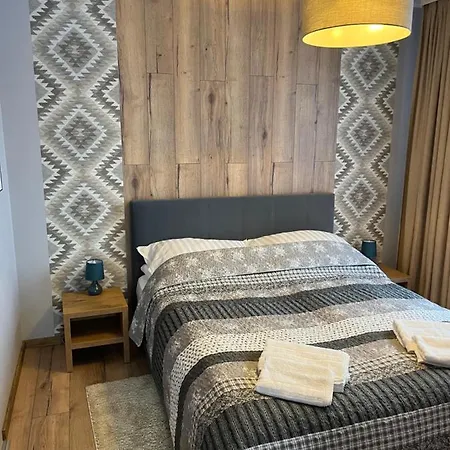 Ortiga Appartement *