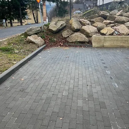 Ortiga * Sklářská Poruba