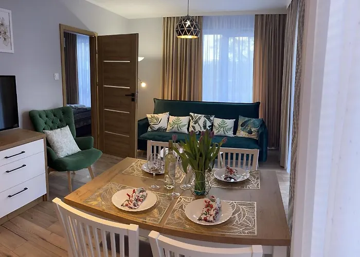 Appartement Ortiga *