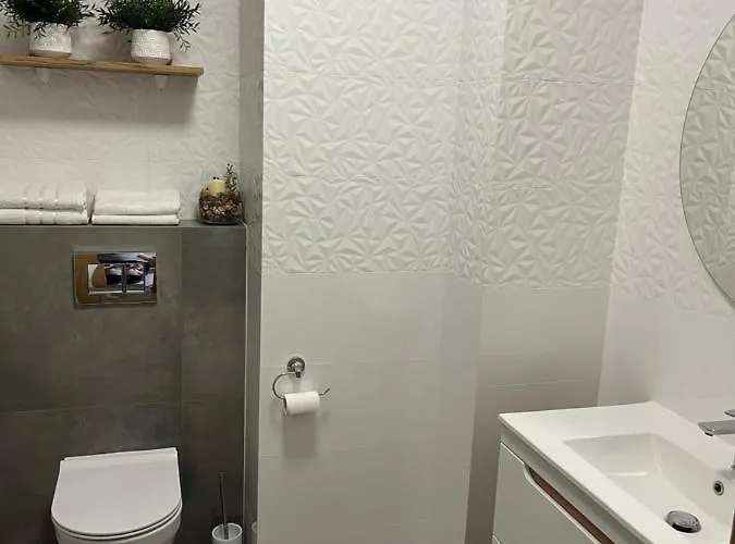 Ortiga Appartement Szklarska Poręba