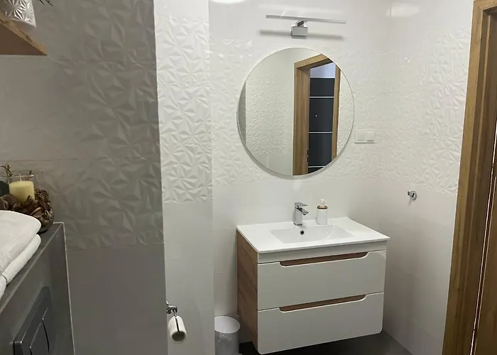 Appartement Ortiga *