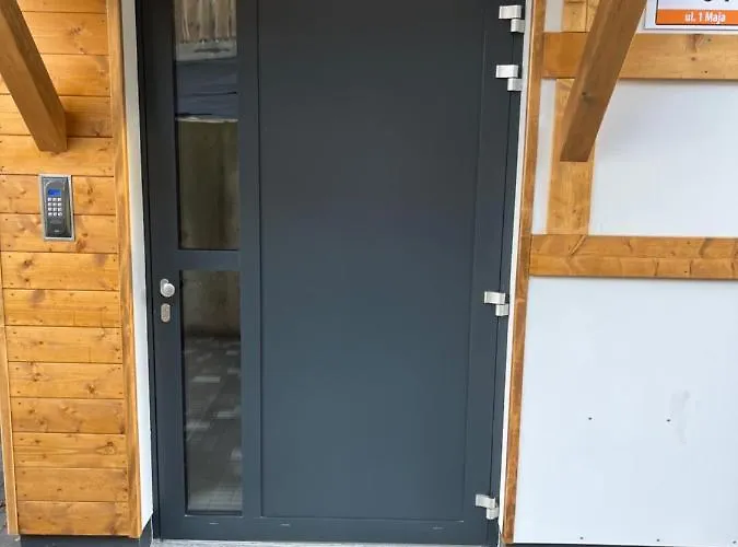 Appartement Ortiga Szklarska Poręba