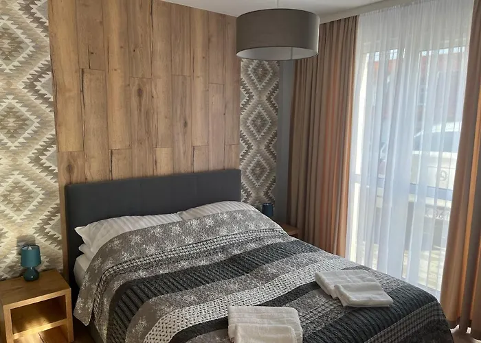 Ortiga * Szklarska Poręba