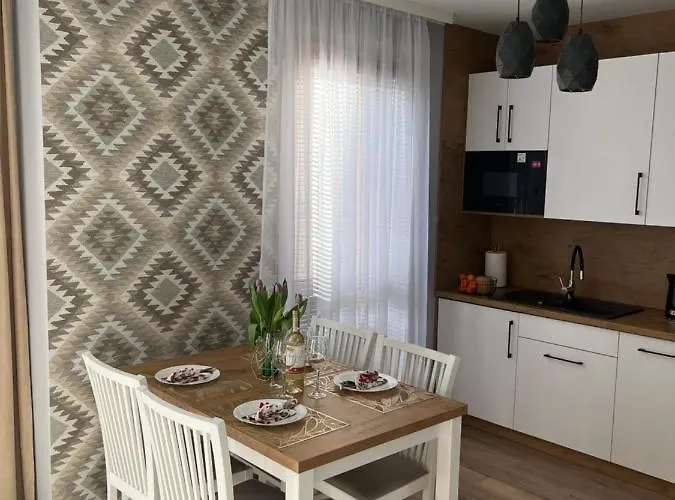 Ortiga Appartement *