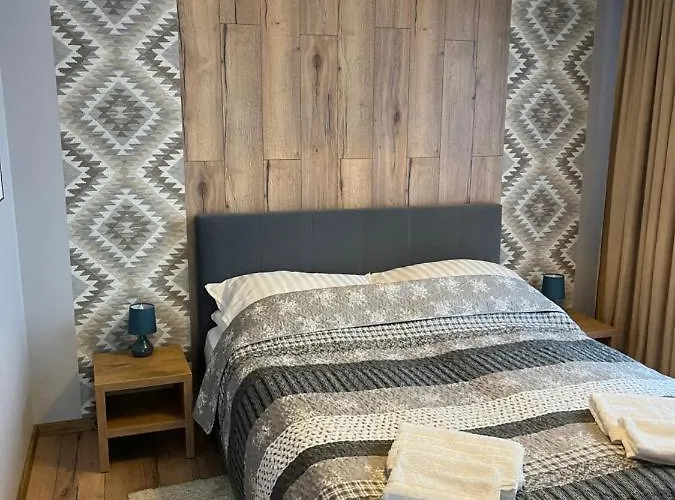 Ortiga Appartement *