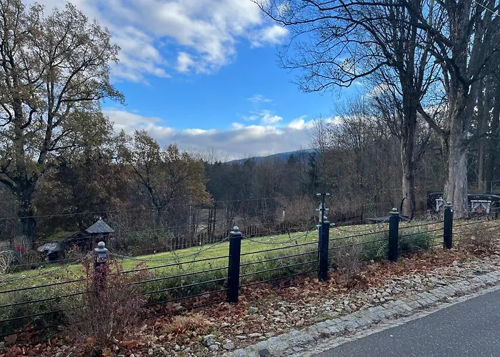 Ortiga * Szklarska Poręba