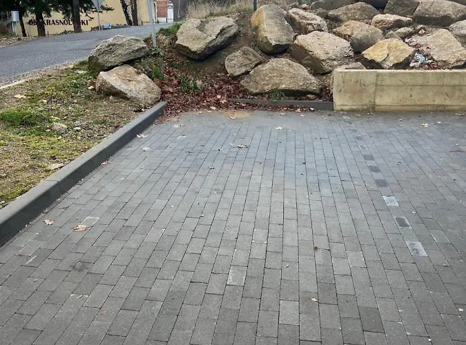 Ortiga * Szklarska Poręba